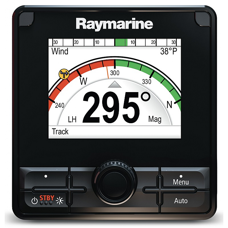Raymarine p70Rs Autopilot Control Head E70329